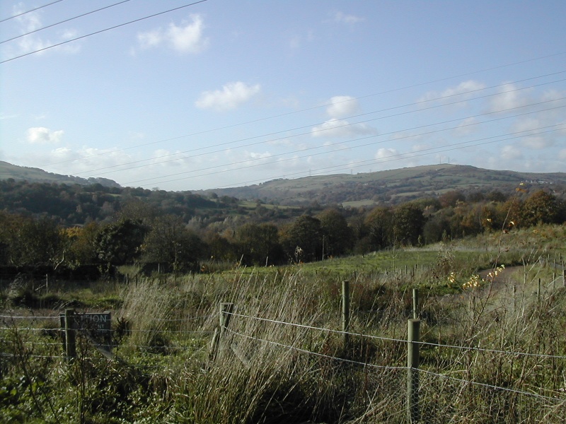 The Pennines
