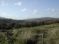 The Pennines