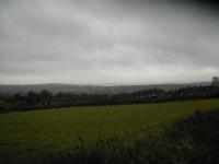 A first sight of Sheffield