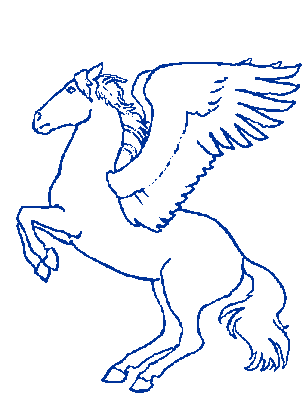Pegasus