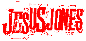 Jesus Jones Fansite