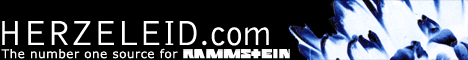 Rammstein Fansite