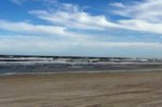 St. Augustine beach