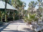 Conch House restaurant