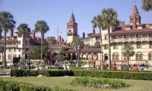 Flagler University