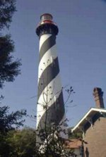 St. Augustine Lighthouse
