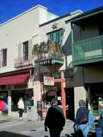 Old Town