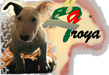 La Troya