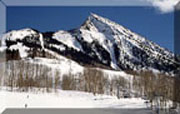 The Mountain
