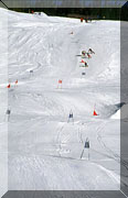The Course