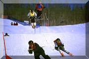 The Action