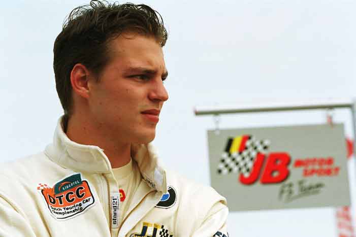 Jan-Joris Verheul