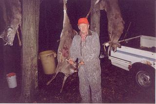 Bills doe