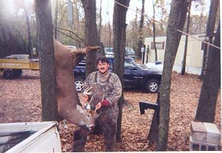 Ron's non-typical 6 point