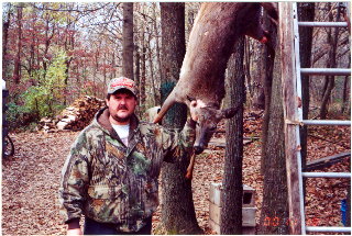 Ron's doe