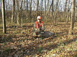 Steves 6pt.buck