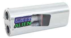 dmc: alien exhaust