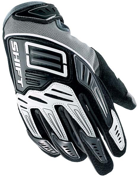 shift: Assault Gloves
