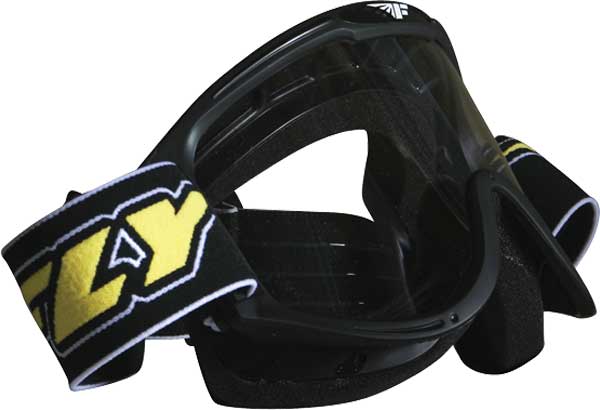 fly: Dirt Goggle