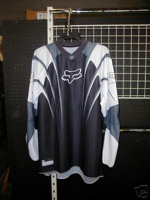 fox: 05' strafer jersey