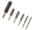Stainless brush