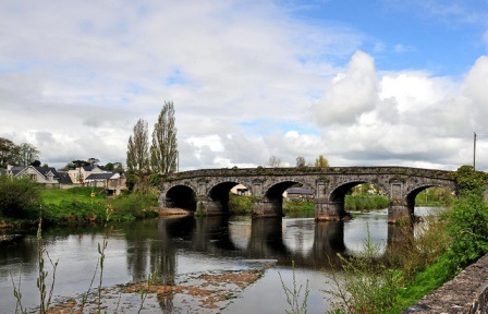 Green's Bridge