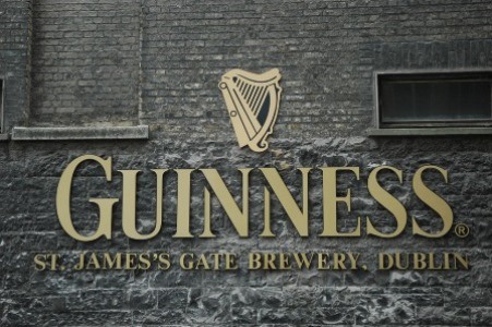 Guinness Storehouse