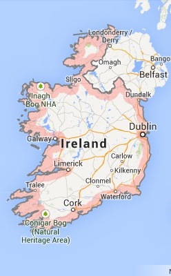 Ireland