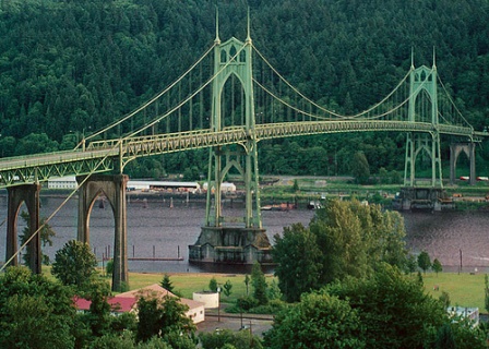 John's Bridge