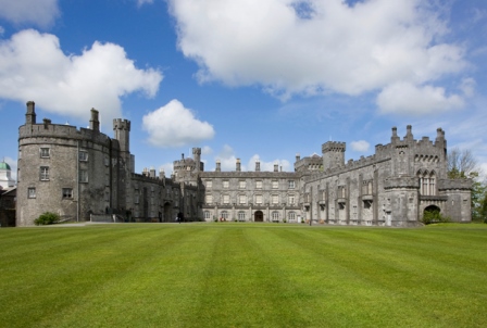 Kilkenny Castle