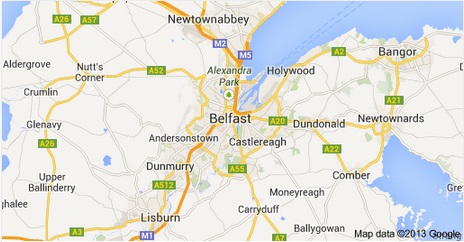 Belfast