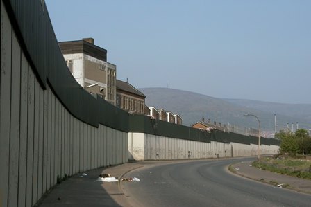 Peace Line