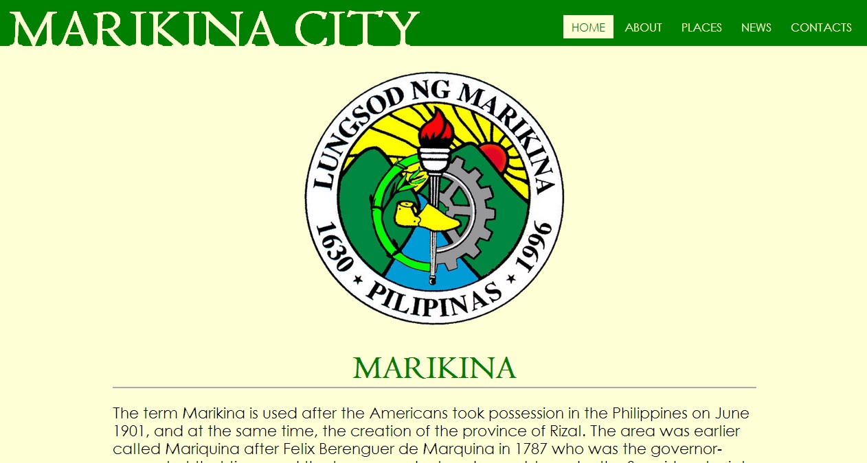 Marikina