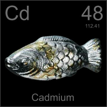 cadmium