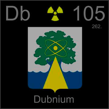 dubnium