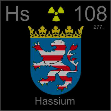 hassium