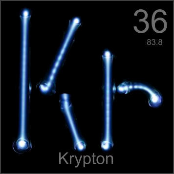 krypton