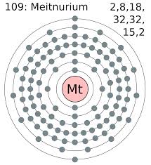 meitnerium