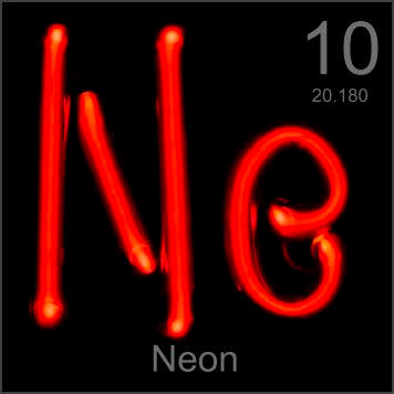 neon