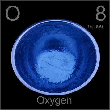 oxygen
