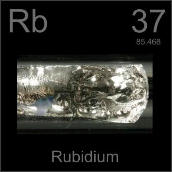 rubidium