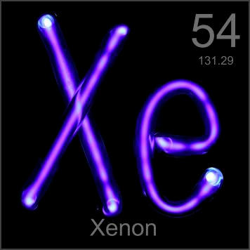 xenon