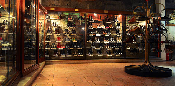 shoe capital of the philippines