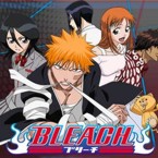 bleach