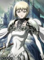 claymore