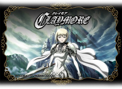 claymore