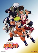 [JK Anime] Death note, Naruto, Bleach, Sumomo momomo, Fate Stay/Night