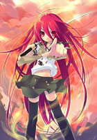 shaugan no shana