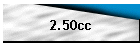 2.50cc