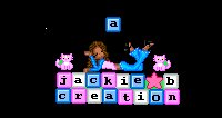 my creation